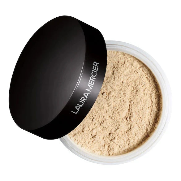 Translucent Loose Setting Powder - Poudre Libre Fixante Transparente