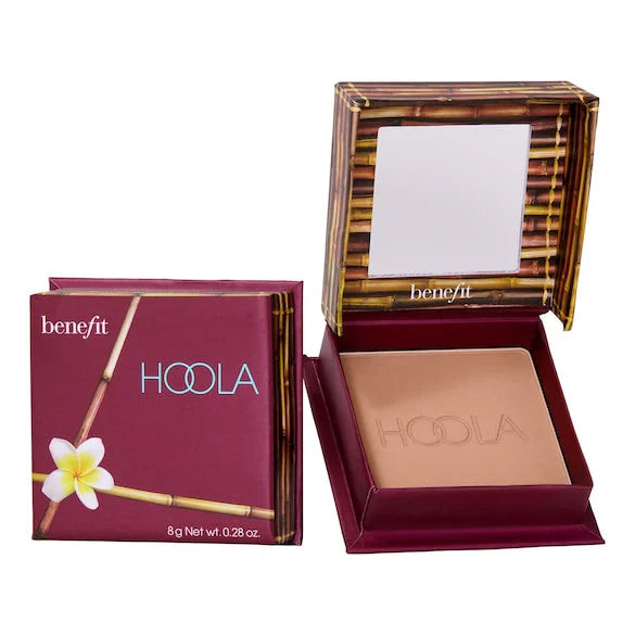 Hoola Benefit - Poudre soleil