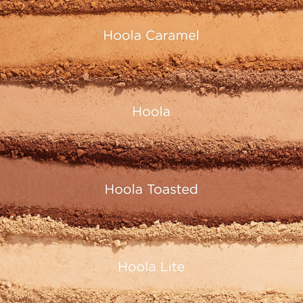 Hoola Benefit - Poudre soleil