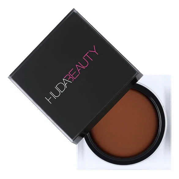 Huda Beauty Tantour - Crème Effet Poudre Soleil & Contouring