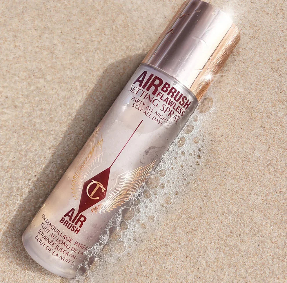 Spray Fixateur Charlotte Tilbury