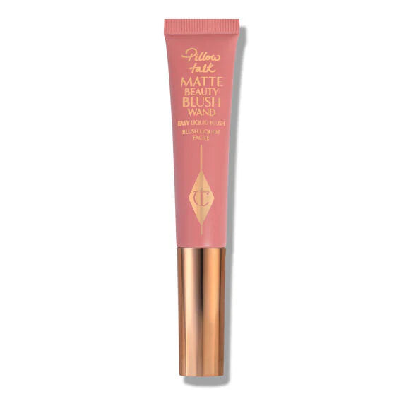 Pillow Talk Matte Beauty Blush Wand - Blush liquide mate