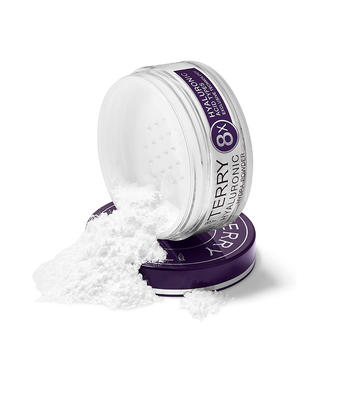 Hyaluronic Hydra-powder - Poudre Libre Matifiante